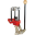 Prebíjanie streliva Prebíjanie streliva