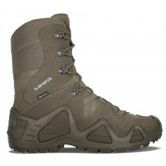 Topánky Lowa Zephyr GTX Hi TF ranger green Topánky Lowa Zephyr GTX Hi TF ranger green