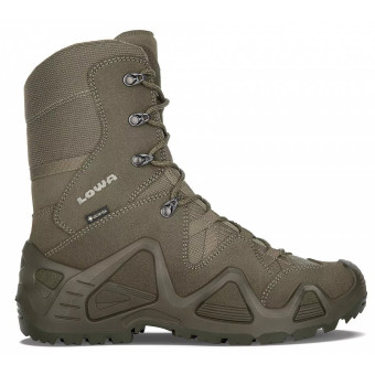 Topánky Lowa Zephyr GTX Hi TF ranger green
