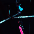Stabilizátor MK Archery MK Korea Inpers Bočný / Krátky