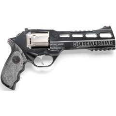 Revolver Chiappa Charging Rhino 60DS 6", kal. 9mm Luger