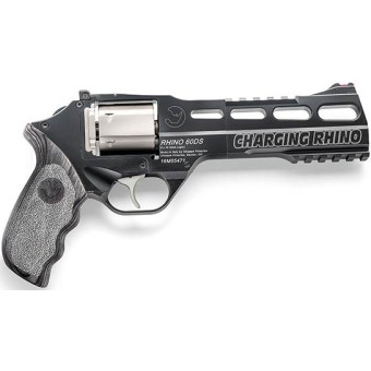 Revolver Chiappa Charging Rhino 60DS 6", kal. 9mm Luger
