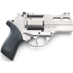 Revolver Chiappa Rhino 30DS 3", kal. 357Mag, chrome
