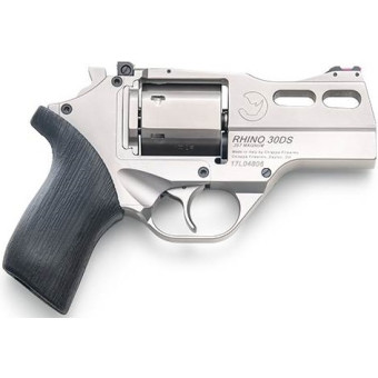 Revolver Chiappa Rhino 30DS 3", kal. 357Mag, chrome