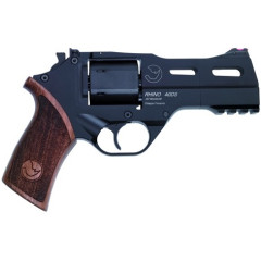 Revolver Chiappa Rhino 40DS 4", kal. 357Mag, čierny Revolver Chiappa Rhino 40DS 4", kal. 357Mag, čierny