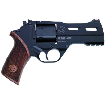 Revolver Chiappa Rhino 40DS 4", kal. 357Mag, čierny Revolver Chiappa Rhino 40DS 4", kal. 357Mag, čierny