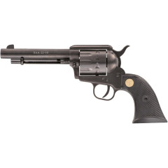Revolver Chiappa SAA 22-10 Dual Cylinder, kal. .22 LR Revolver Chiappa SAA 22-10 Dual Cylinder, kal. .22 LR