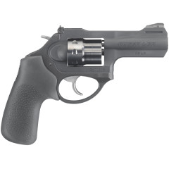 Revolver Ruger LCRx 3", kal. 22LR (Model 5435) Revolver Ruger LCRx 3", kal. 22LR (Model 5435)