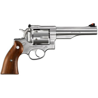 Revolver Ruger Redhawk 5,50", kal. 44 Rem Mag (Model 5004) Revolver Ruger Redhawk 5,50", kal. 44 Rem Mag (Model 5004)