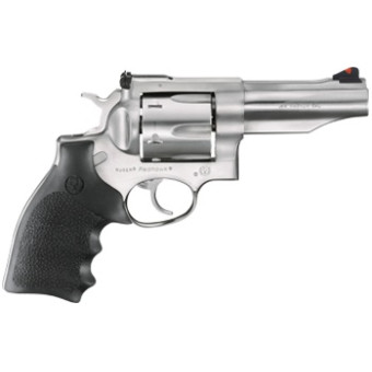Revolver Ruger Redhawk 4,20", kal. 44 Rem Mag (Model 5026) Revolver Ruger Redhawk 4,20", kal. 44 Rem Mag (Model 5026)