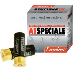 Náboj Lambro A1 Speciale 34g 3,1mm