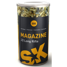 Náboj SK Ammunition 22LR Magazine LRN 2,59g/40grs