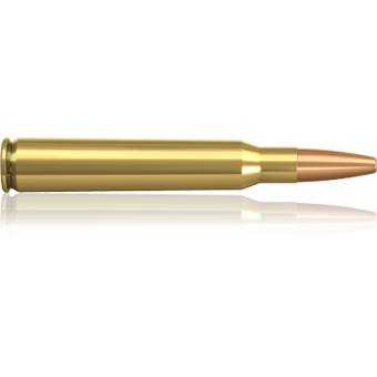 Náboj Norma 7x64 Vulkan 170grs/11g