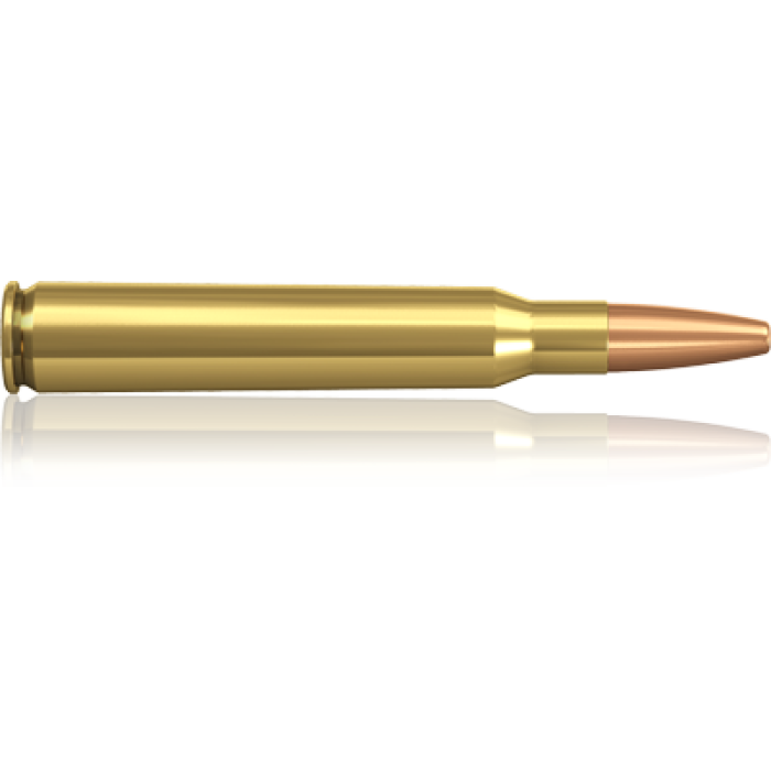 Náboj Norma 7x64 Vulkan 170grs/11g