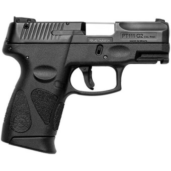 Pištoľ Taurus 111 G2, kal. 9mm Luger, čierna