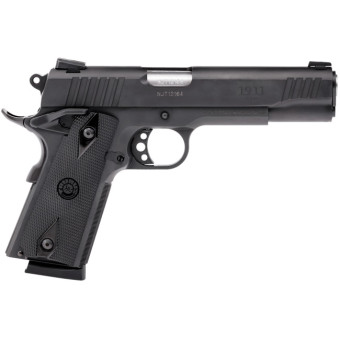 Pištoľ Taurus 1911, kal. 45ACP, čierna matná