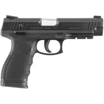Pištoľ Taurus 24/7 DS, kal. 9mm Luger, čierna matná