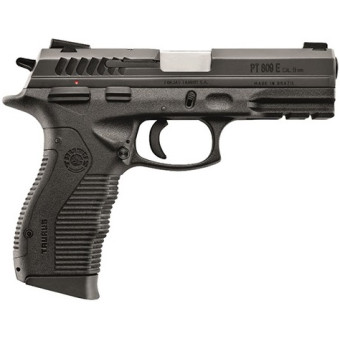 Pištoľ Taurus 809E, kal. 9mm Luger, Tenifer