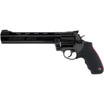 Revolver Taurus 454 STS 8", kal. 454 Casull