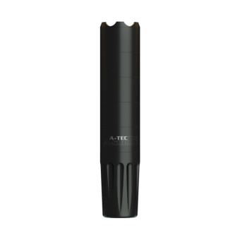Tlmič A-TEC A-SUB 5, kaliber do .458 (11,65mm), 11/16"-24