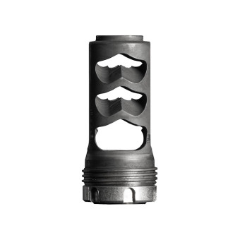 Úsťová brzda A-TEC Marksman Brake 2, 5/8"-24 UNEF