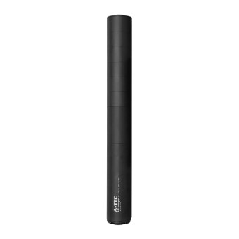 Tlmič A-TEC AR Integral DD Blackout, kaliber .300 AAC Blackout, 5/8"-24