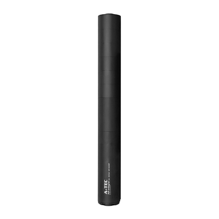 Tlmič A-TEC AR Integral DD Blackout, kaliber .300 AAC Blackout, 5/8"-24