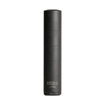 Tlmič A-TEC AR 30-4, kaliber do .223 (5,56mm), 1/2"-28 UNEF