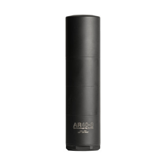 Tlmič A-TEC AR 40-3, kaliber do .223 (5,56mm), 1/2"-28 UNEF