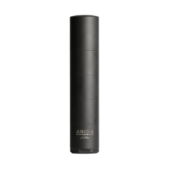 Tlmič A-TEC AR 40-4, kaliber do .223 (5,56mm), 1/2"-28 UNEF