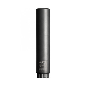 Tlmič A-TEC Marksman Al, kaliber do .30 (7,62mm), Accuracy International Tlmič A-TEC Marksman Al, kaliber do .30 (7,62mm), Accuracy International