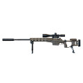 Tlmič A-TEC Marksman, kaliber do .30 (7,62mm), Marksman Brake