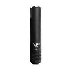 Tlmič A-TEC PMM-4 pre pištole, kaliber do 9mm, 1/2"-28 UNEF Tlmič A-TEC PMM-4 pre pištole, kaliber do 9mm, 1/2"-28 UNEF