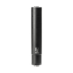 Tlmič A-TEC PMM-45 pre pištole, kaliber do .45", 0,578-28 TPI Tlmič A-TEC PMM-45 pre pištole, kaliber do .45", 0,578-28 TPI