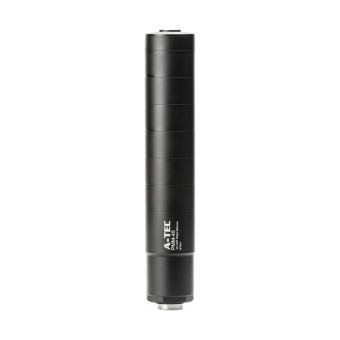 Tlmič A-TEC PMM-45 pre pištole, kaliber do .45", 0,578-28 TPI Tlmič A-TEC PMM-45 pre pištole, kaliber do .45", 0,578-28 TPI