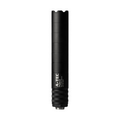 Tlmič A-TEC PMM-6 pre pištole, kaliber do 9mm, M13,5x1 LH Tlmič A-TEC PMM-6 pre pištole, kaliber do 9mm, M13,5x1 LH