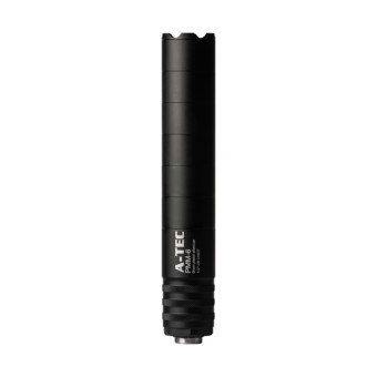 Tlmič A-TEC PMM-6 pre pištole, kaliber do 9mm, 1/2"-28 UNEF Tlmič A-TEC PMM-6 pre pištole, kaliber do 9mm, 1/2"-28 UNEF