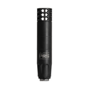 Tlmič A-TEC PRS 3 Mod s úsťovou brzdou, kaliber do .264 (6,5mm), 5/8"-24 UNEF Tlmič A-TEC PRS 3 Mod s úsťovou brzdou, kaliber do .264 (6,5mm), 5/8"-24 UNEF