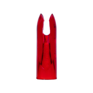 Končík AAE Plastinock 5/16", červený