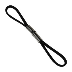 Remienok na prsty AAE Super Sling, čierny