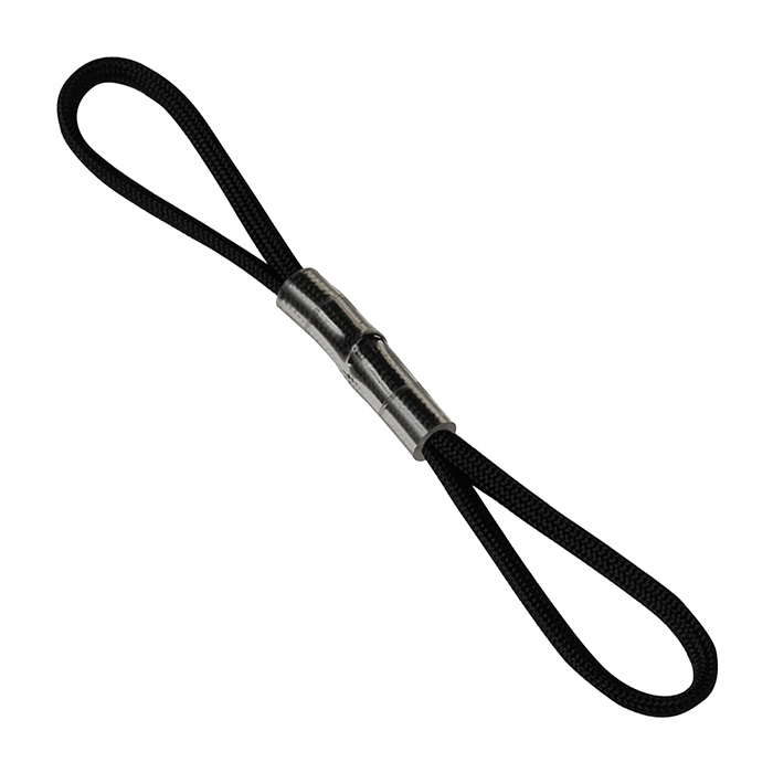Remienok na prsty AAE Super Sling, čierny