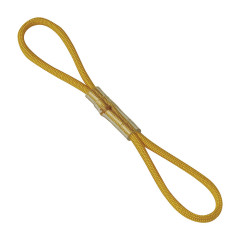 Remienok na prsty AAE Super Sling, žltý