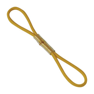 Remienok na prsty AAE Super Sling, žltý Remienok na prsty AAE Super Sling, žltý