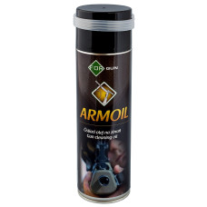 ARMOIL - čistiaci olej na zbraň - sprej 400 ml