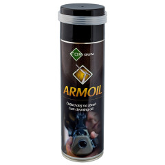 ARMOIL - čistiaci olej na zbraň - sprej 400 ml ARMOIL - čistiaci olej na zbraň - sprej 400 ml