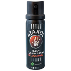 ATAXOL - obranný sprej 50ml