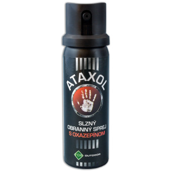 ATAXOL - obranný sprej 50ml