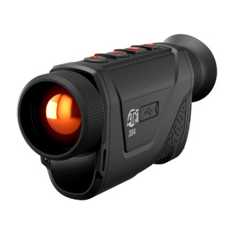 Termovízny monokulár ATN BlazeHunter 335 LRF