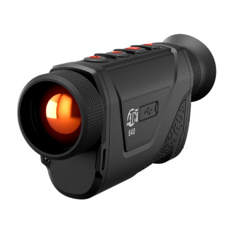 Termovízny monokulár ATN BlazeHunter 635