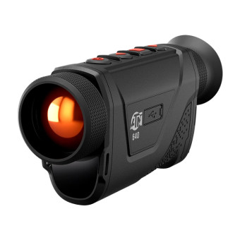 Termovízny monokulár ATN BlazeHunter 635 LRF